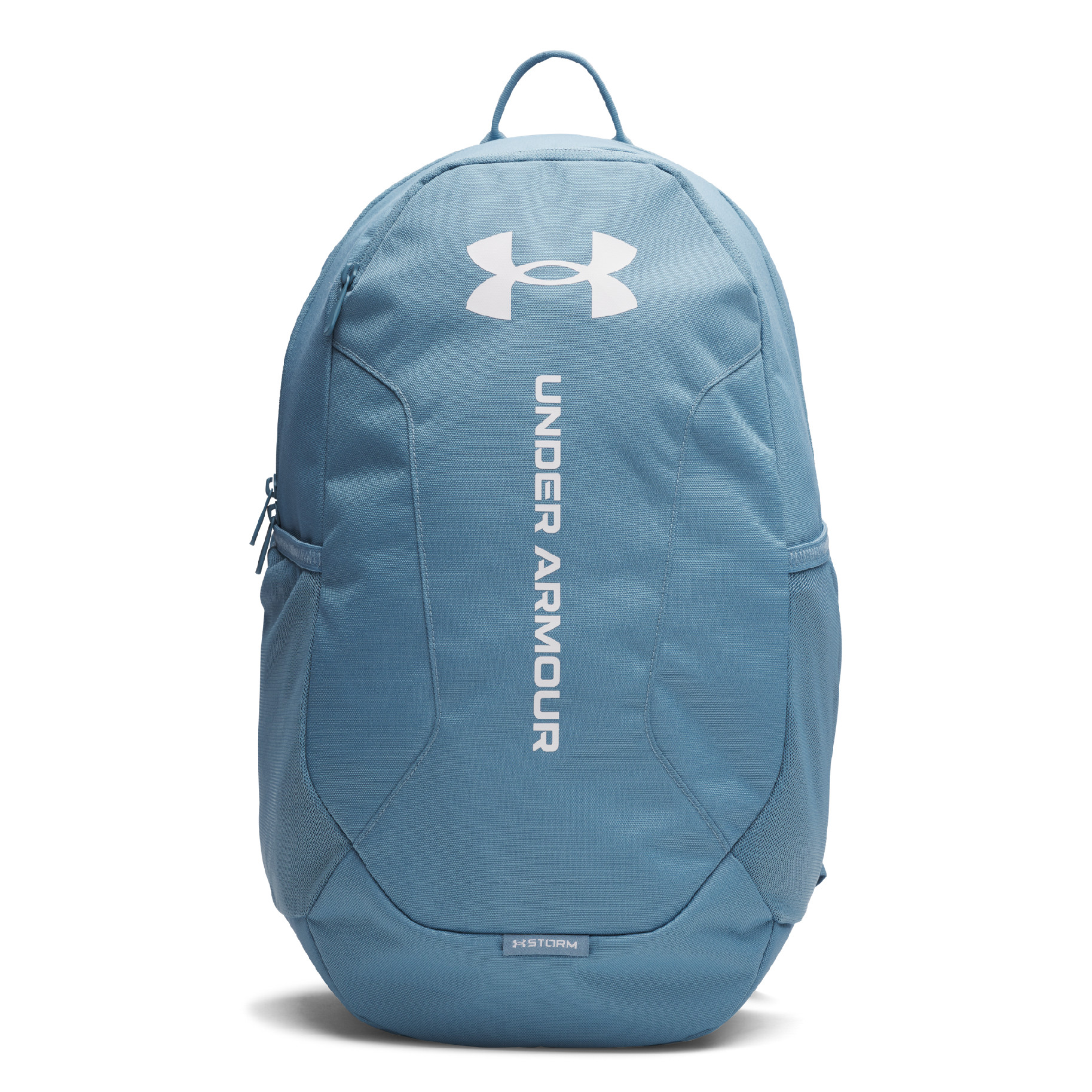Lehký městský batoh UNDER ARMOUR na notebook i každý den 25 l Barva: Světle modrá