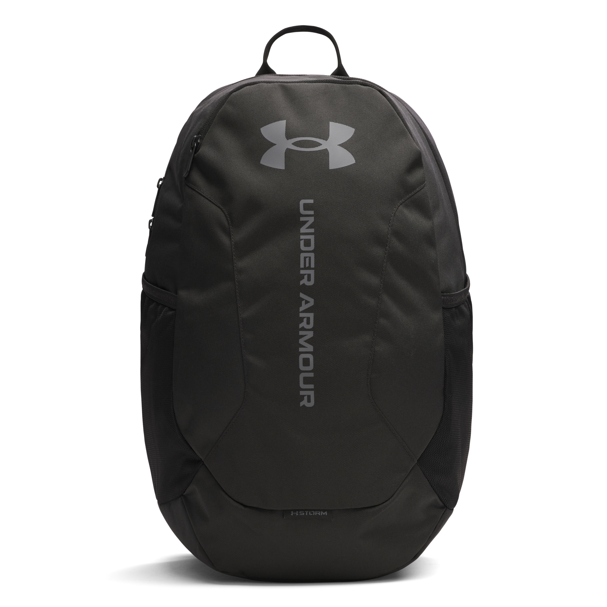 Lehký městský batoh UNDER ARMOUR na notebook i každý den 25 l Barva: Černá