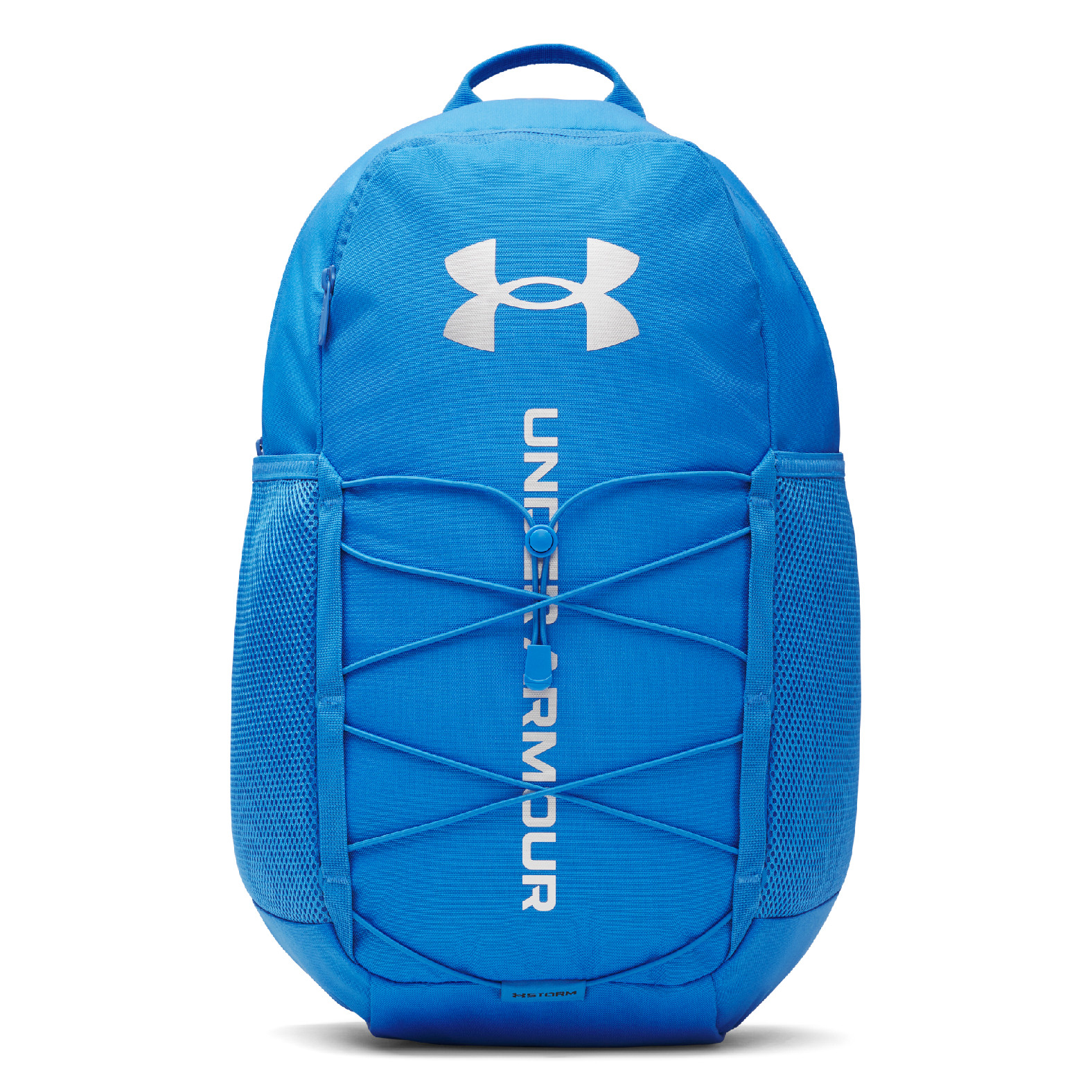 Odolný sportovní batoh UNDER ARMOUR na notebook i každý den 25 l Barva: Modrá
