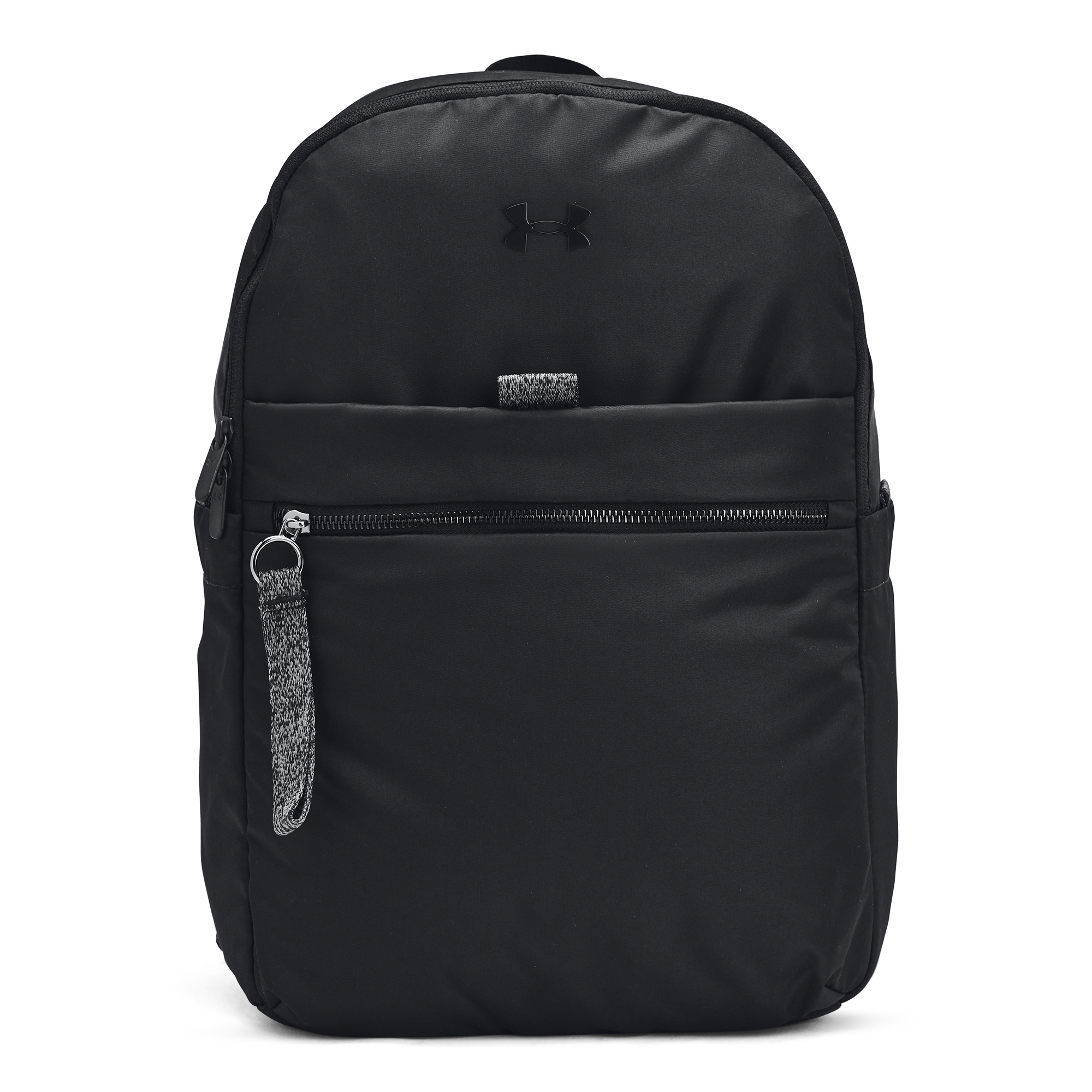 Praktický městský batoh UNDER ARMOUR na notebook i každý den 20 l Barva: Černá