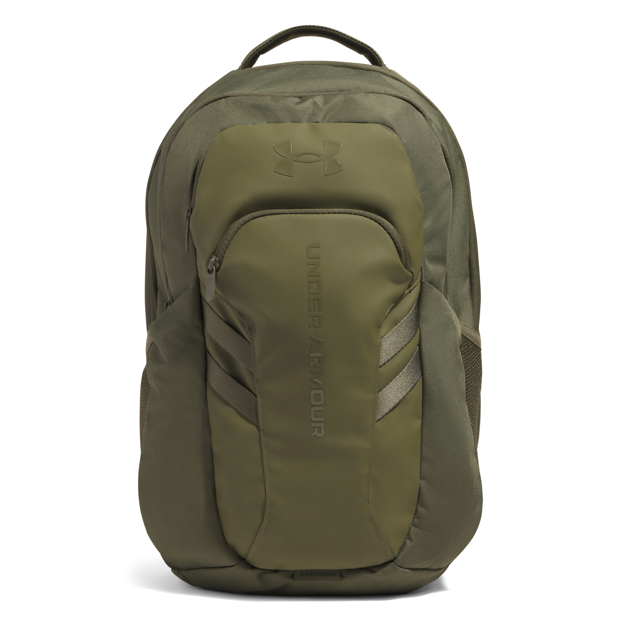 Sportovní batoh UNDER ARMOUR na notebook i každý den 25 l Barva: Zelená