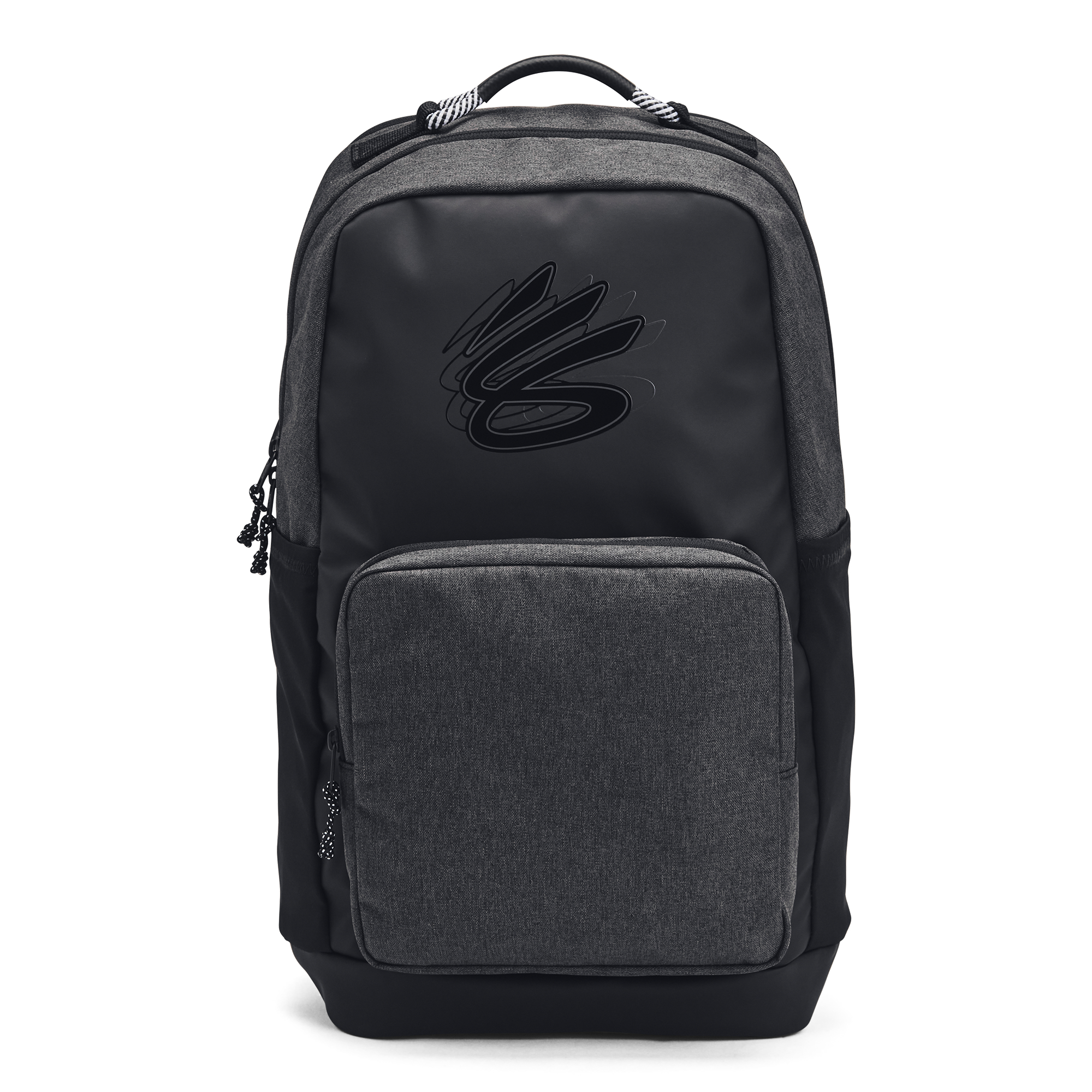 Moderní batoh UNDER ARMOUR Curry Splash na každý den i sport 26 l Barva: Černá
