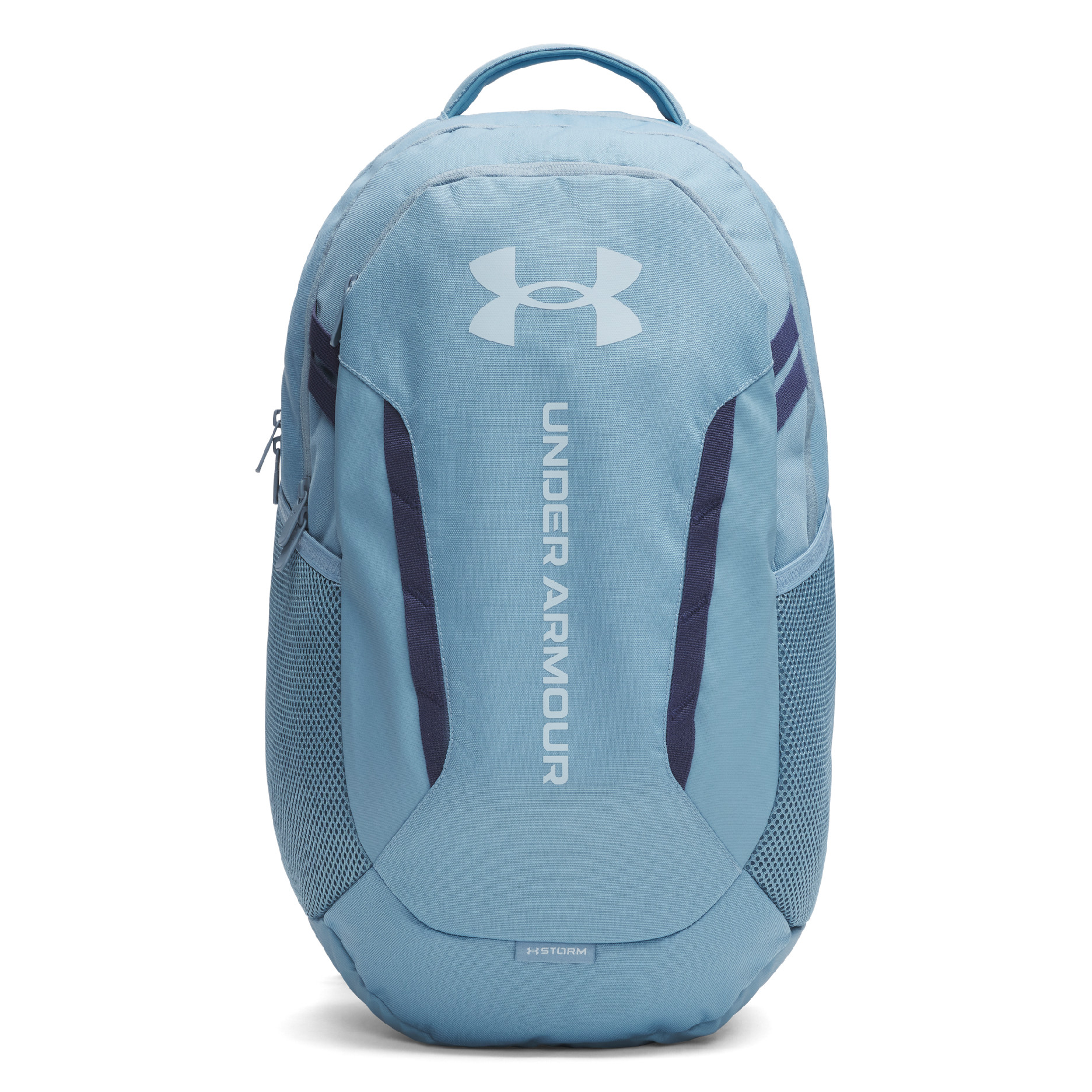 Univerzální městský batoh UNDER ARMOUR na notebook i cestování 29 l Barva: Modrá