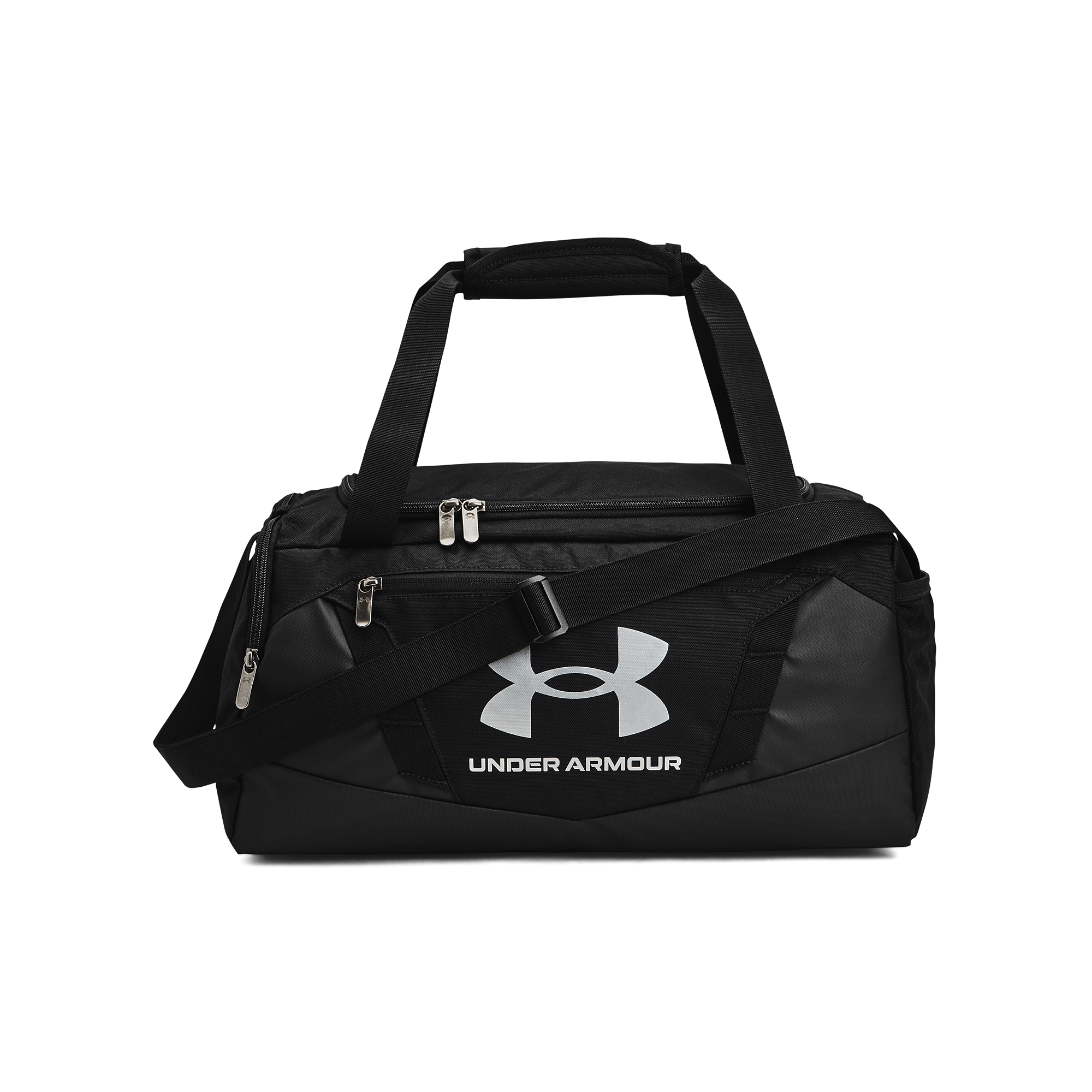 Univerzální sportovní taška UNDER ARMOUR do fitka i na cestování 23 l Barva: Černá