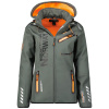 63c00e7f1622f 62824f97aff74 REINE LADY D GREY ORANGE SOFTSHELL GN 068 Front