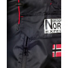 Dámská větrovka nepromokavá - Geographical Norway Downcity