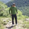 hoehenhorn altus softshelljacke gruen