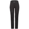 hoehenhorn damen softshellhose schwarz 4