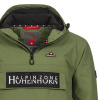 hoehenhorn jacke allesso gruen 4zWPwmTbbSqYD7