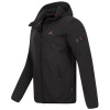 hoehenhorn tacul hood strick fleece jacke dunkgelgrau 2CkSHjIMq28iOD