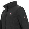 hoehenhorn herren fleecejacke baduas schwarz 4QeVKsPREDSjlx
