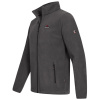 hoehenhorn herren fleecejacke baduas grau 2iCoI5Av3fkhgD