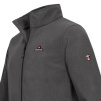 hoehenhorn herren fleecejacke baduas grau 4LNYCLaBCwYiq1