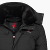hoehenhorn adamelo winterjacke schwarz 4MbHfd8SWqsGko