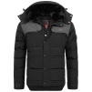 hoehenhorn adamelo winterjacke schwarz grau 1