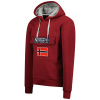 6371f9596501e GADRIEN MEN BURGUNDY SWEAT HOOD GN DB 054 3 4