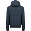 6371fada2dccc GADRIEN MEN NAVY BLUE SWEAT HOOD GN DB 054 Back