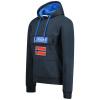 6371fada2dd08 GADRIEN MEN NAVY BLUE SWEAT HOOD GN DB 054 3 4