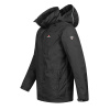 hoehenhorn herren jacke 3in1 arcalod schwarz 3DvCYKNhlLO2pg