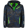 ROYAUTE CAMO NAVY GREEN MEN 2601 DBC NAVY GREEN a