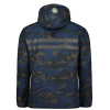 ROYAUTE CAMO NAVY GREEN MEN 2601 DBC NAVY GREEN b