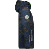 ROYAUTE CAMO NAVY GREEN MEN 2601 DBC NAVY GREEN d