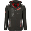 ROYAUTE DB BLACK RED MEN 068 BLACK RED a