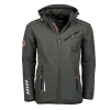 ROYAUTE DB DGREY BLACK MEN 068 DARK GREY BLACK a