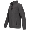 hoehenhorn herren fleecejacke eigler grau 2cDLDfvSodfhme