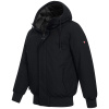 hoehenhorn alpwall herren winterjacke wasserdicht schwarz 2