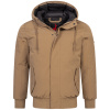 hoehenhorn alpwall herren winterjacke wasserdicht sand 1