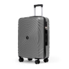 Střední univerzální cestovní kufr s TSA zámkem ROWEX Hypnotizer