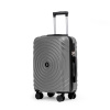 Přiruční cestovní kufr ROWEX ŠEDÝ