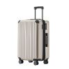 Velký rodinný cestovní kufr s TSA zámkem MUNICASE LUCID