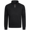 hoehenhorn troiberg herren pullover sweatshirt schwarz 1