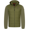 hoehenhorn kaprun herren jacke hybrid stepp gruen 1xAflo4774hgEA