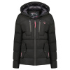 Dámská zimní prošívaná bunda Geographical Norway CACHOT