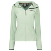 UNICIA ALMOND GREEN DB LADY 224 ALMOND GREEN a