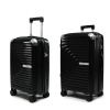 Střední a příruční cestovní kufr s TSA zámkem ROWEX Nexus 2v1