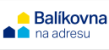 Balíkovna plus - na adresu