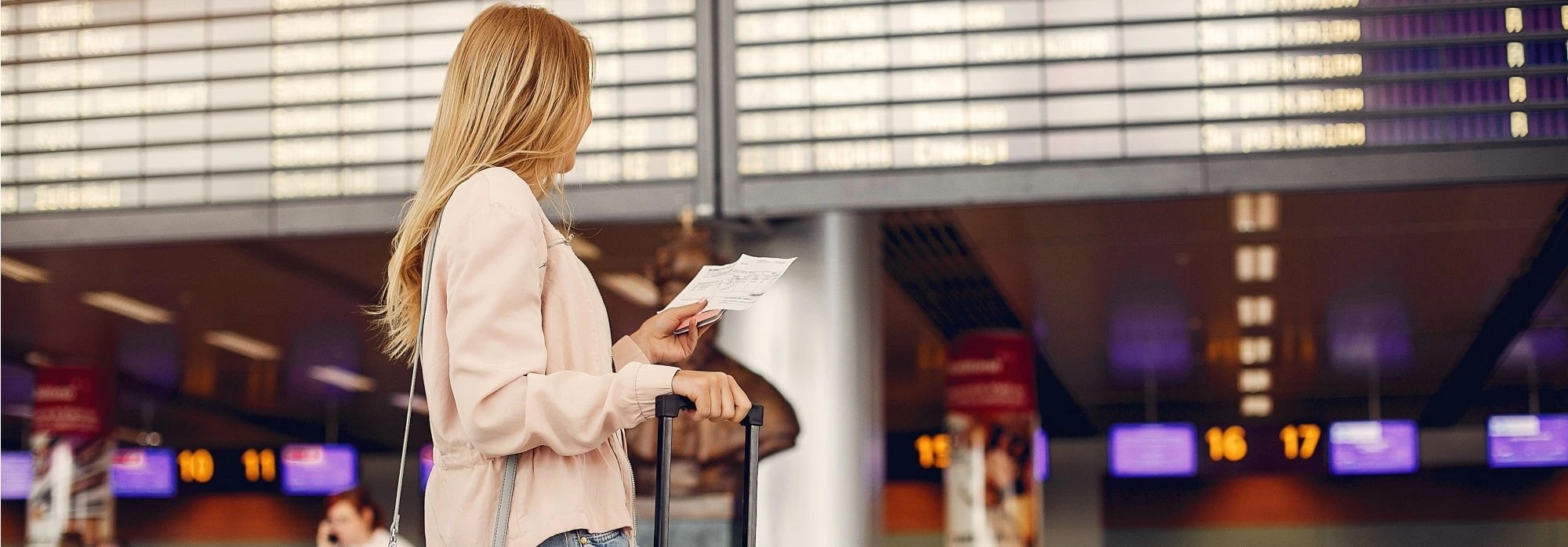 PRÍPRAVA NA PRVÝ LET LIETADLOM: KOMPLETNÝ NÁVOD, AKO SA PRIPRAVIŤ A ZVLÁDNUŤ TO V POKOJI