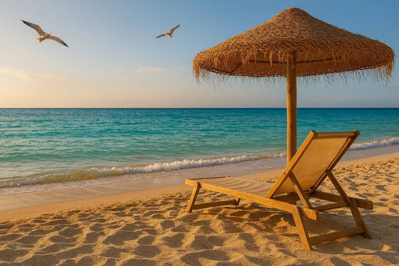 Kam vyraziť na dovolenku v auguste? Tu sú naše tipy.