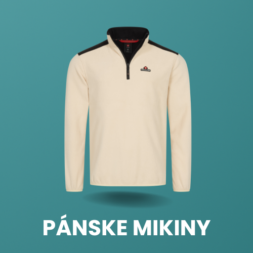 Pánské mikiny