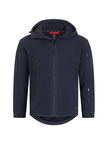 hoehenhorn biferten fleece jacke winter dunkelblau 1psnBE9qhsSVkh