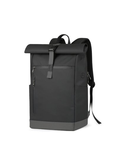 Vodeodolný rolltop batoh aj na notebook
