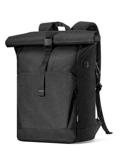 Vodeodolný rolltop batoh INATECK vhodný na cesty 30 L