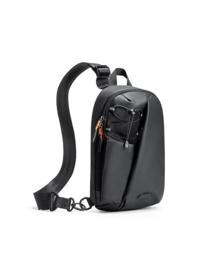 Štýlová a odolná crossbody taška INATECK