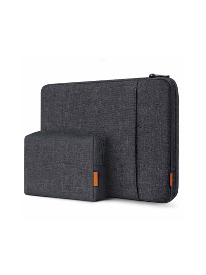 Taška na notebook s vreckom na príslušenstvo INATECK