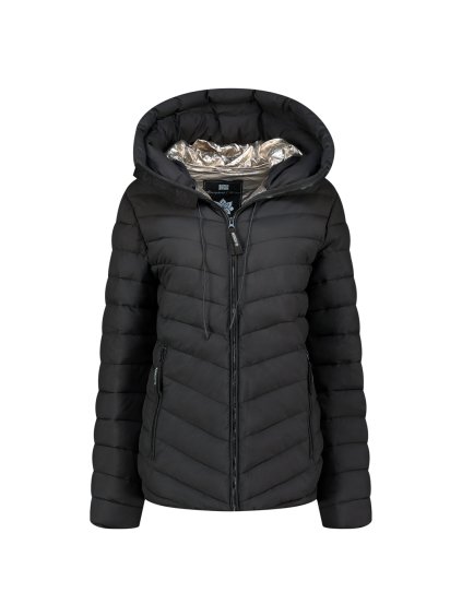 Dámska prešívaná bunda Geographical Norway AMANDINE