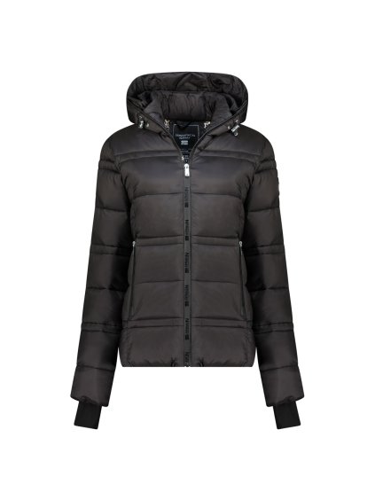 Dámska prešívaná prechodná bunda Geographical Norway BLISS